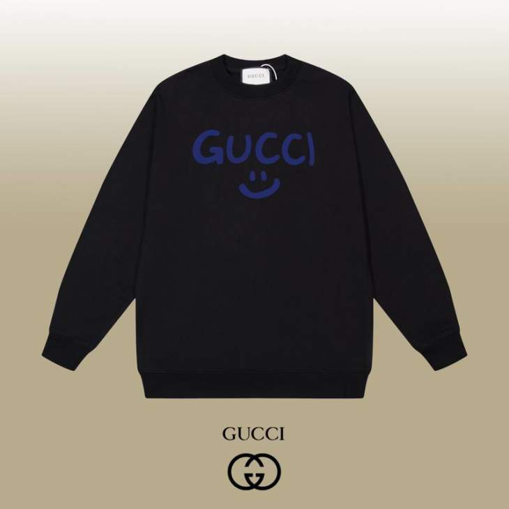 Picture of Gucci Sweatshirt TT _SKUGucciXS-Lsxitx3033274